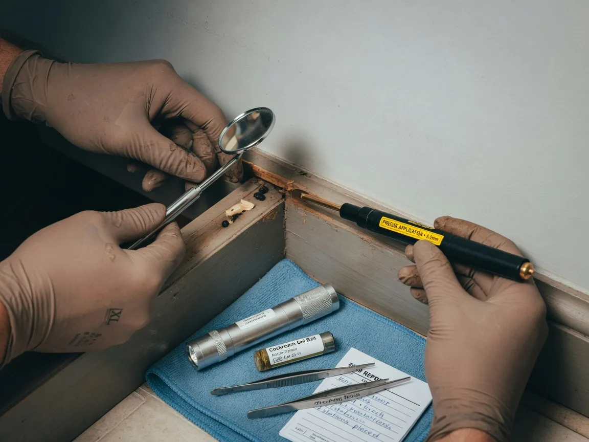 Why choose Emergency Pest Control in Wink, TX